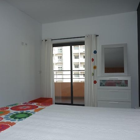 A17 - Heaven Sun Praia Da Rocha 1 Bed Apartment Portimão Εξωτερικό φωτογραφία