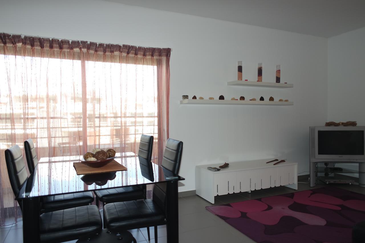 A17 - Heaven Sun Praia Da Rocha 1 Bed Apartment Portimão Εξωτερικό φωτογραφία