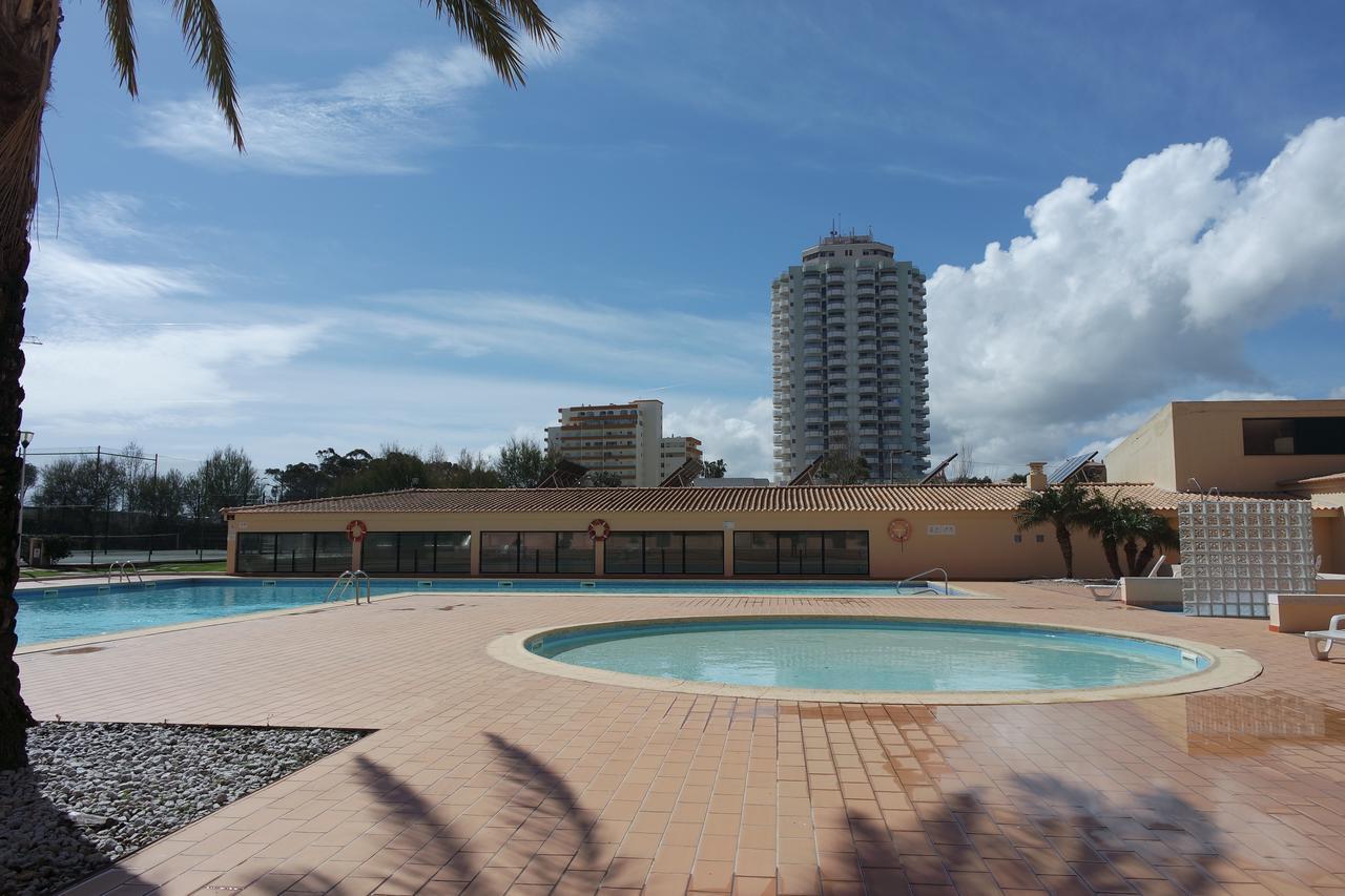 A17 - Heaven Sun Praia Da Rocha 1 Bed Apartment Portimão Εξωτερικό φωτογραφία