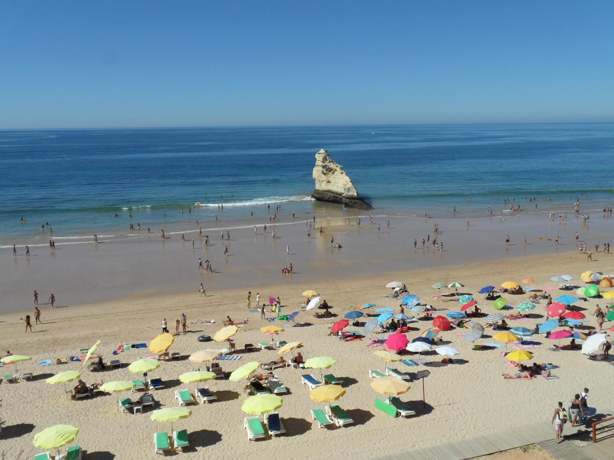 A17 - Heaven Sun Praia Da Rocha 1 Bed Apartment Portimão Εξωτερικό φωτογραφία