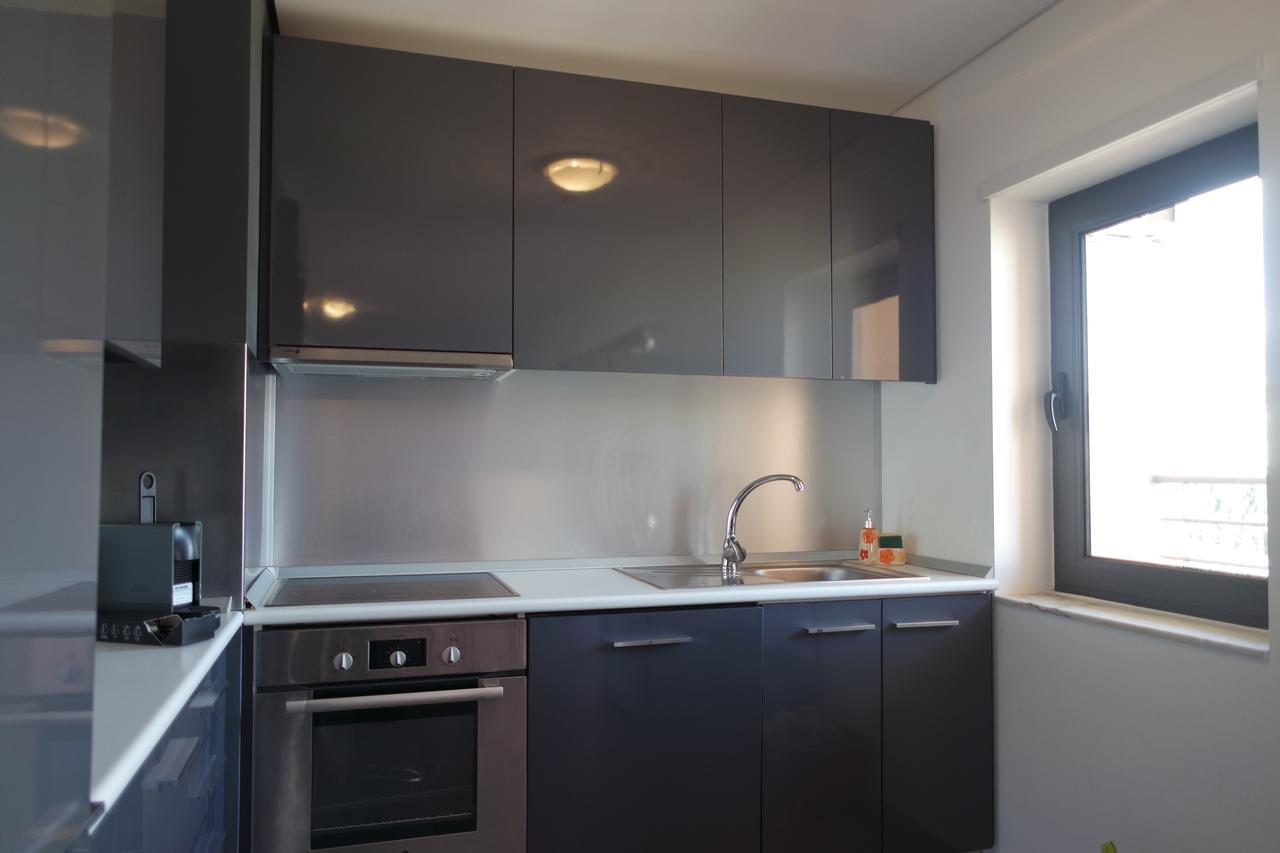 A17 - Heaven Sun Praia Da Rocha 1 Bed Apartment Portimão Εξωτερικό φωτογραφία