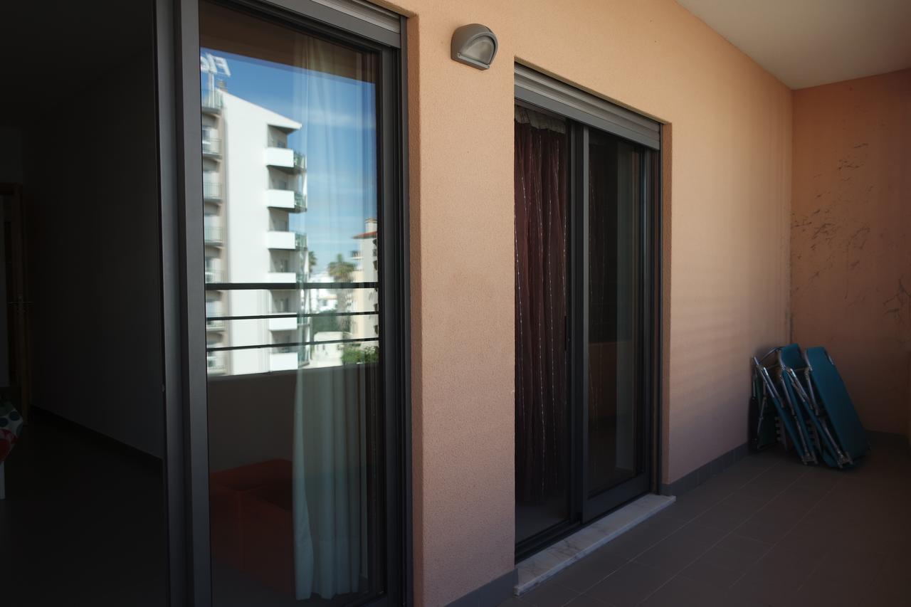 A17 - Heaven Sun Praia Da Rocha 1 Bed Apartment Portimão Εξωτερικό φωτογραφία