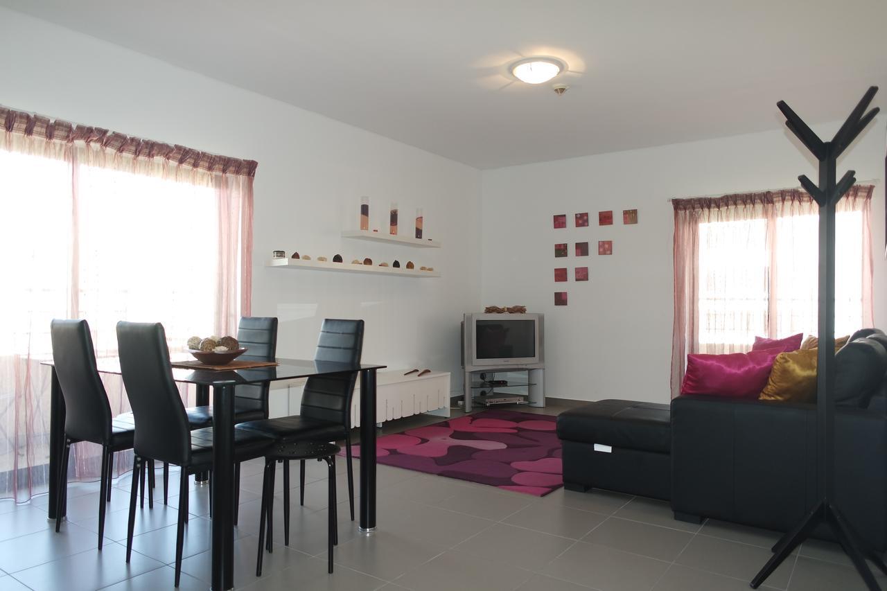 A17 - Heaven Sun Praia Da Rocha 1 Bed Apartment Portimão Εξωτερικό φωτογραφία