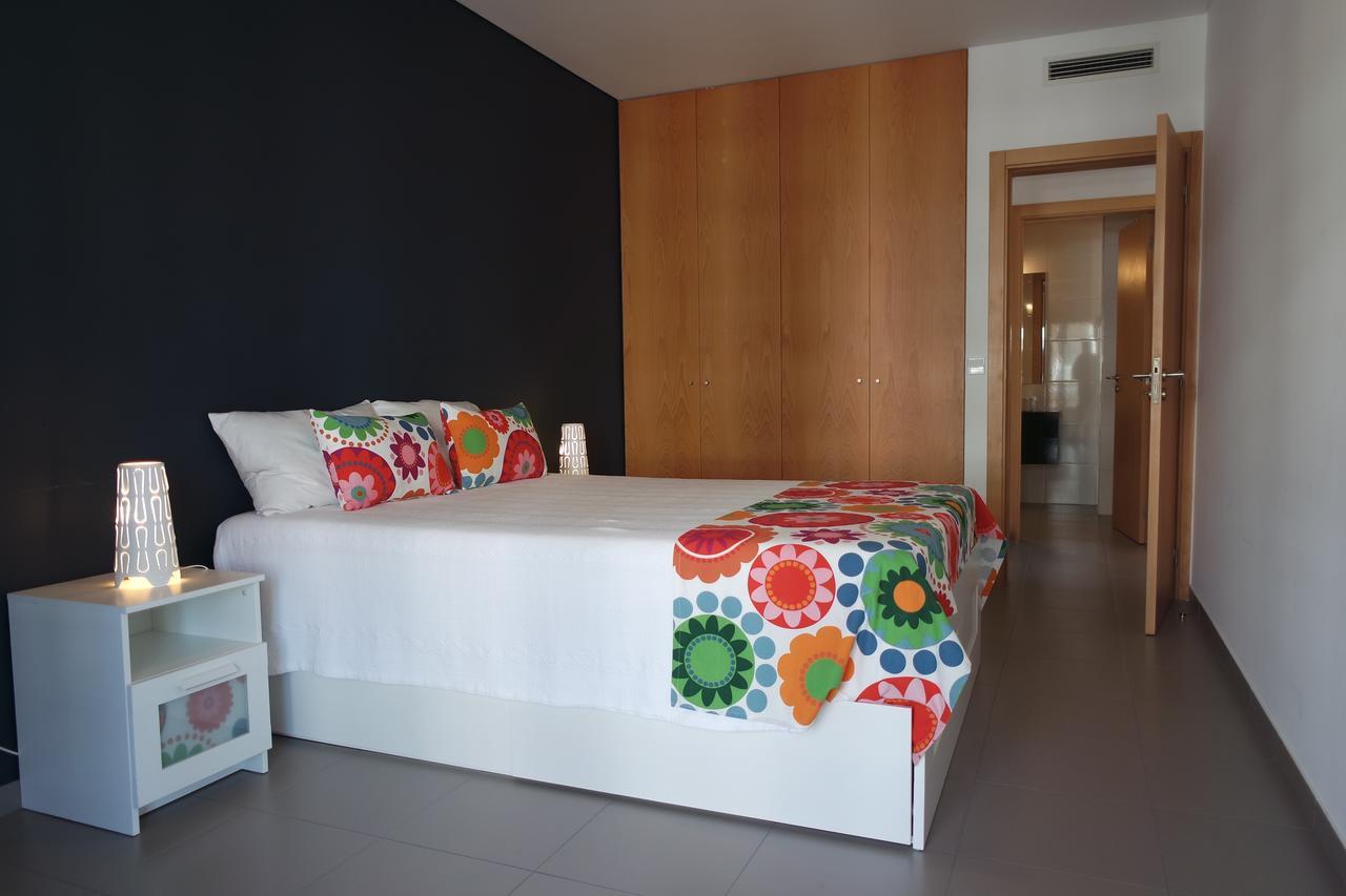 A17 - Heaven Sun Praia Da Rocha 1 Bed Apartment Portimão Εξωτερικό φωτογραφία