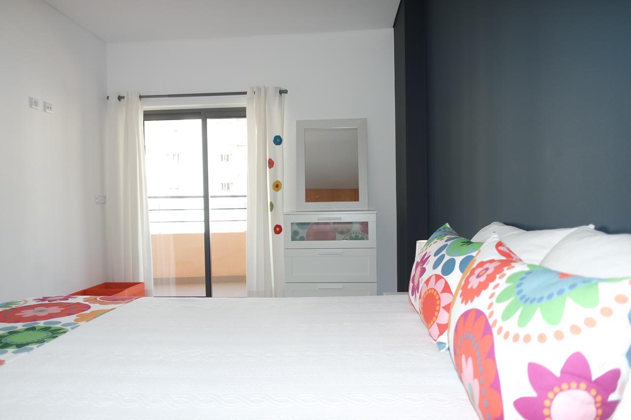 A17 - Heaven Sun Praia Da Rocha 1 Bed Apartment Portimão Εξωτερικό φωτογραφία