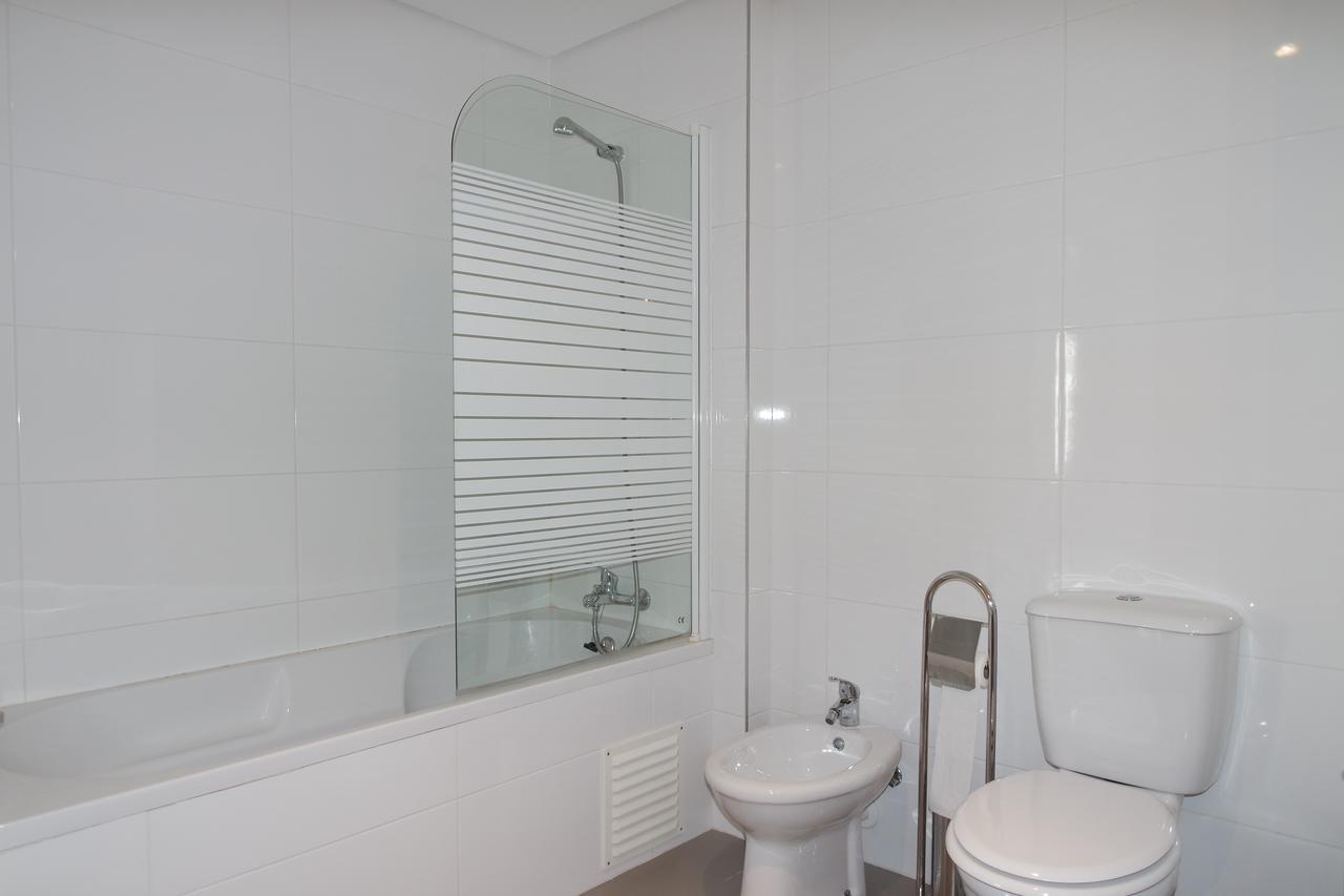 A17 - Heaven Sun Praia Da Rocha 1 Bed Apartment Portimão Εξωτερικό φωτογραφία