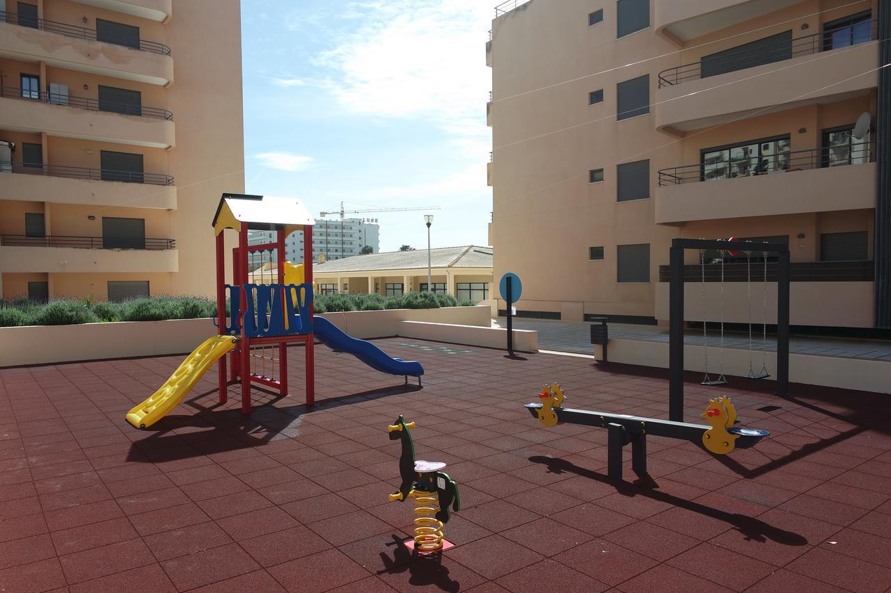 A17 - Heaven Sun Praia Da Rocha 1 Bed Apartment Portimão Εξωτερικό φωτογραφία