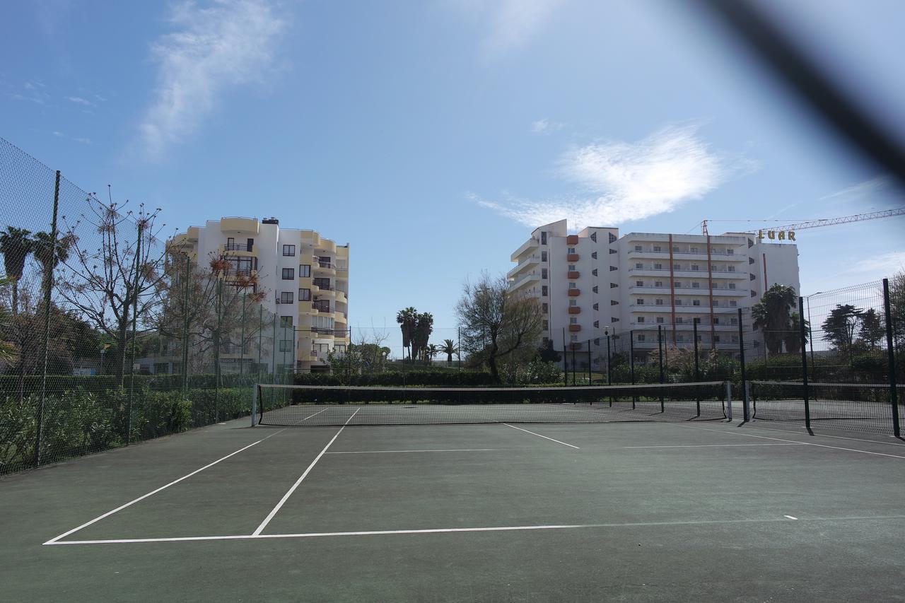 A17 - Heaven Sun Praia Da Rocha 1 Bed Apartment Portimão Εξωτερικό φωτογραφία