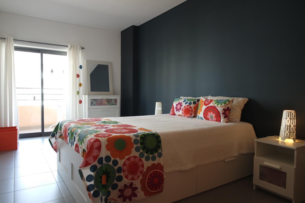 A17 - Heaven Sun Praia Da Rocha 1 Bed Apartment Portimão Εξωτερικό φωτογραφία