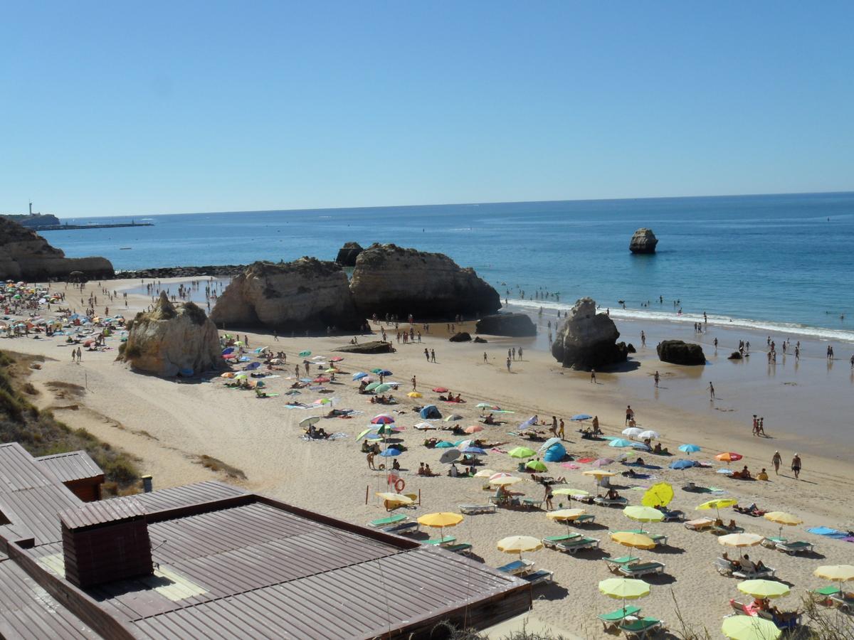 A17 - Heaven Sun Praia Da Rocha 1 Bed Apartment Portimão Εξωτερικό φωτογραφία